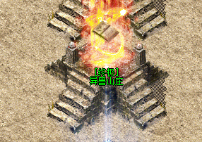 异兽山庄哪些怪物不能硬扛？2025年避雷