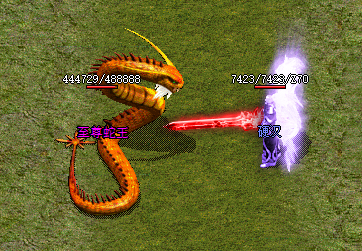 新开服传奇：至尊蛇王挑战速通指南