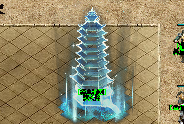 <strong>新开微变传奇锁妖塔必打怪物推荐，新手高效</strong>