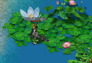 <strong>传奇SF新开服菜花活动必知的3个坐标：高</strong>