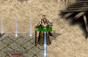 新区福音！玛法大哥NPC五大神级功能全解