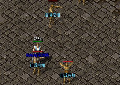 <strong>微变传奇开服初期秘籍：小怪掉落暗藏一阶神</strong>